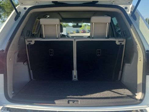 Used 2022 Volkswagen Atlas SE image 8