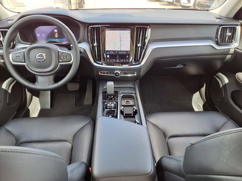 Certified 2023 Volvo S60 B5 Core FWD image 17
