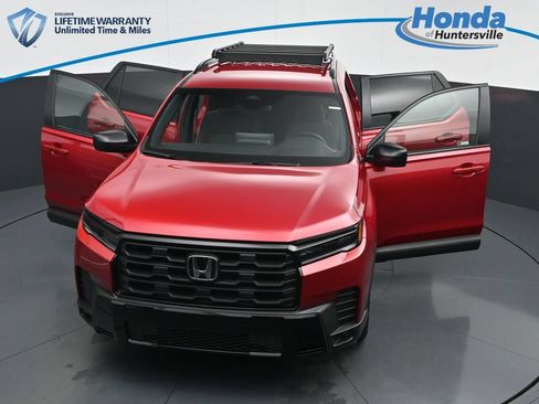 New 2026 Honda Pilot Sport image 34