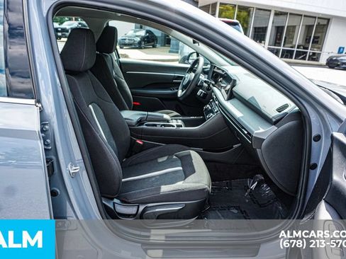Used 2025 Hyundai Sonata SEL FWD image 22