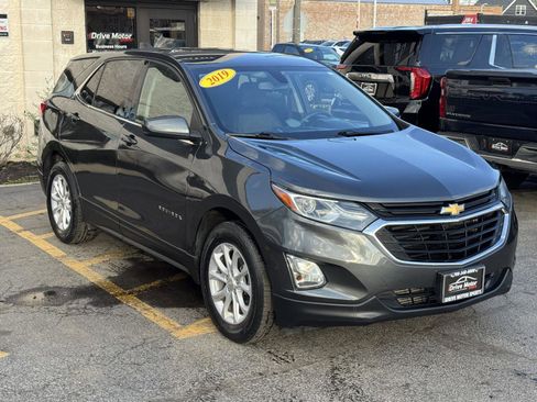 Used 2019 Chevrolet Equinox LT image 13