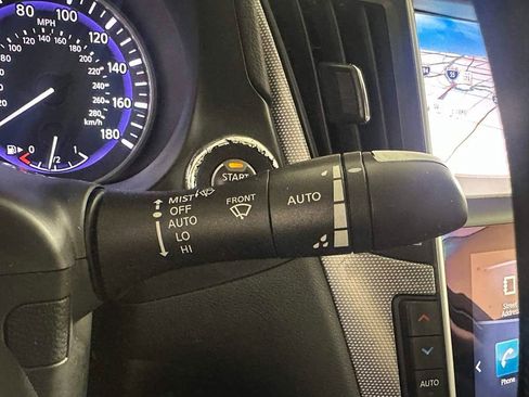 Used 2017 INFINITI Q50 Premium w/ 2.0T Premium Plus Package image 33