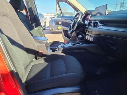 Used 2023 MAZDA CX-5 AWD 2.5 S image 19