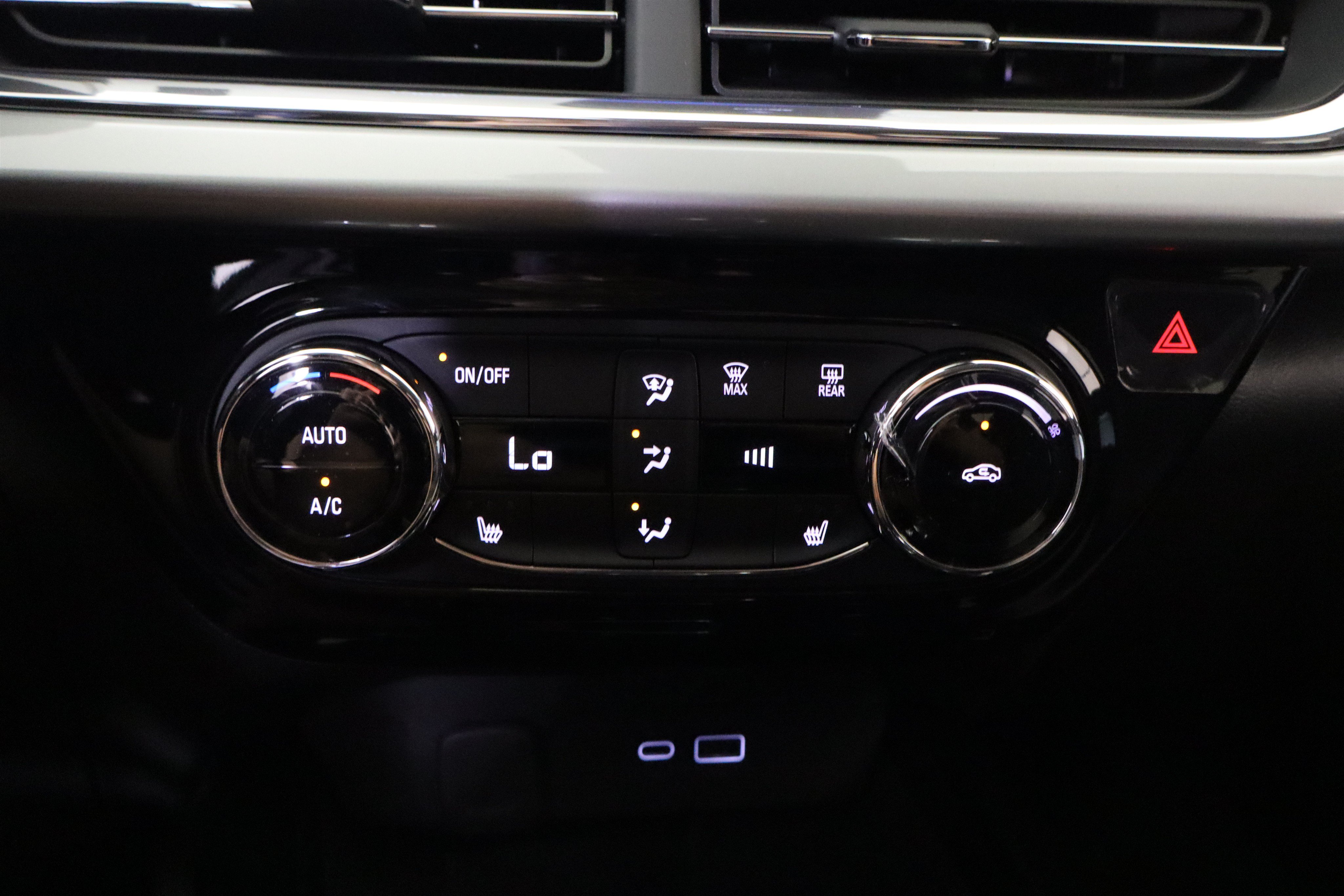 New 2026 Chevrolet Trax LT w/ Driver Confidence Package FWD image 27