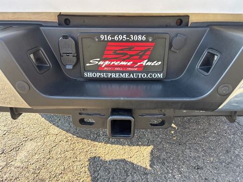 Used 2021 Ford F250 XLT w/ XLT Value Package AWD/4WD image 28
