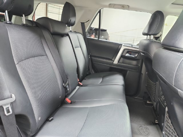Used 2021 Toyota 4Runner Limited RWD image 52
