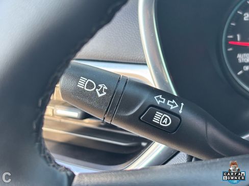 Certified 2024 Chevrolet Equinox LT image 17