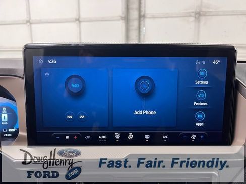 New 2025 Ford Bronco Sport Big Bend image 43