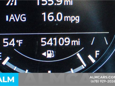 Used 2023 MAZDA CX-9 Touring image 49