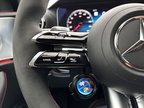 Used 2022 Mercedes-Benz E 53 AMG 4MATIC Sedan image 18