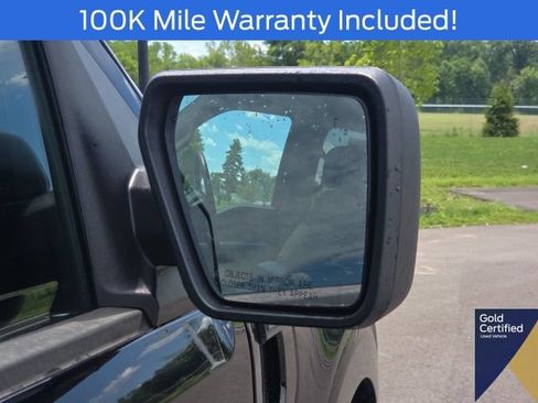 Used 2025 Ford F150 XLT w/ Equipment Group 301A Standard AWD/4WD image 9
