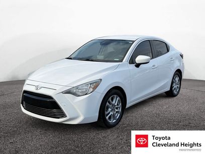 Used 2018 Toyota Yaris iA