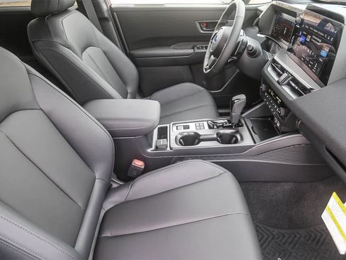 New 2026 Subaru Outback Premium image 16