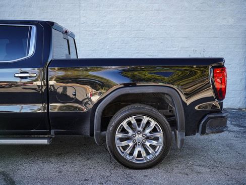 Used 2024 GMC Sierra 1500 Denali w/ Denali Reserve Package image 11