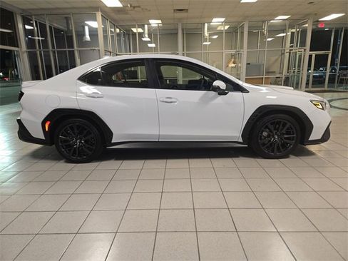 Used 2024 Subaru WRX Limited image 9