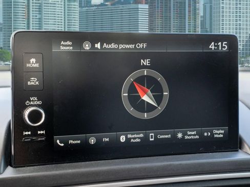 Certified 2024 Honda Pilot EX-L image 38