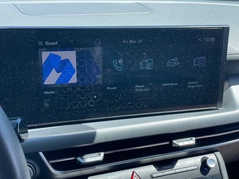 Used 2025 Hyundai Sonata SEL image 8