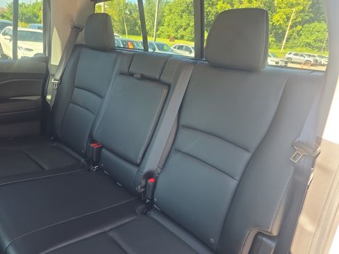 Used 2023 Honda Ridgeline RTL image 21