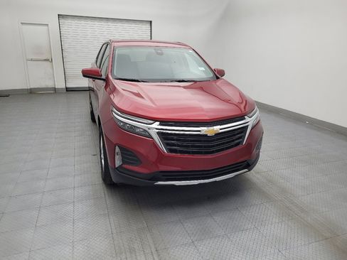 Used 2024 Chevrolet Equinox LT image 14