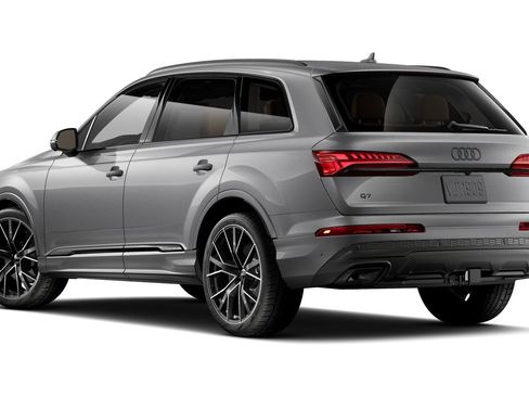Certified 2025 Audi Q7 3.0T Premium Plus w/ Premium Plus Package AWD/4WD image 2