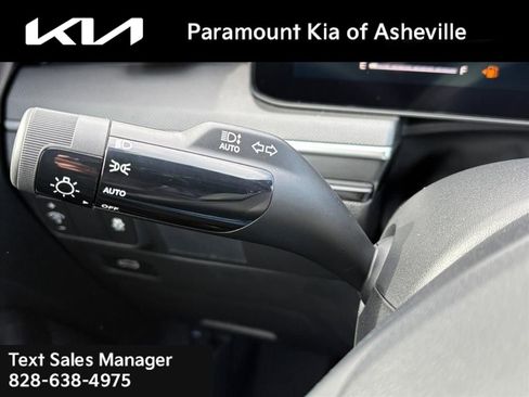 New 2026 Kia K5 LXS image 26