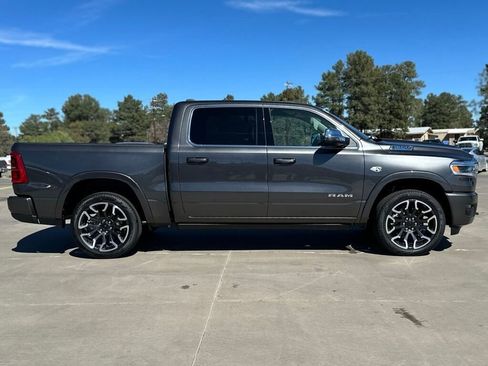 New 2026 RAM 1500 Limited image 2
