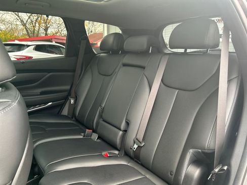 Used 2023 Hyundai Santa Fe SEL Premium image 26