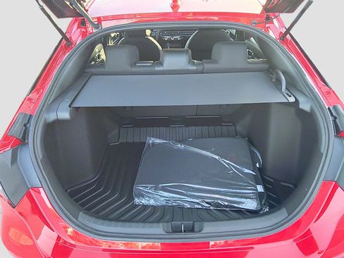 New 2026 Honda Civic Sport image 20