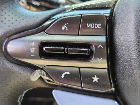 Used 2025 Hyundai Elantra N w/ Cargo Package FWD image 30