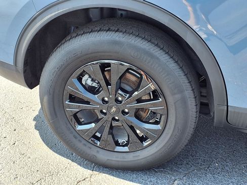 Used 2023 Ford Escape Active AWD/4WD image 27