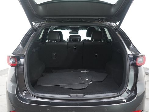 Certified 2025 MAZDA CX-5 2.5 Turbo w/ Premium Package image 16