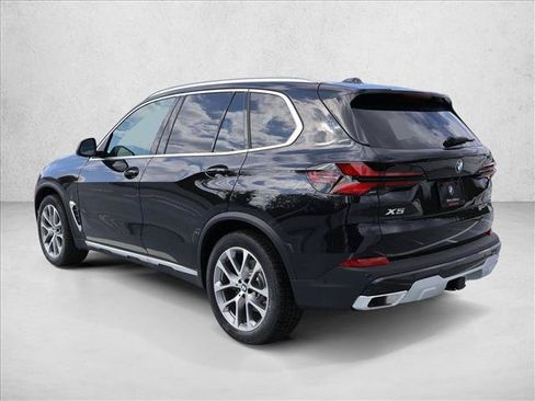 Used 2026 BMW X5 xDrive40i w/ Premium Package AWD/4WD image 8