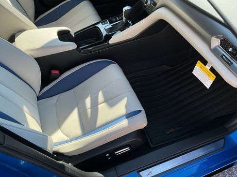 New 2026 Acura Integra A-Spec image 27