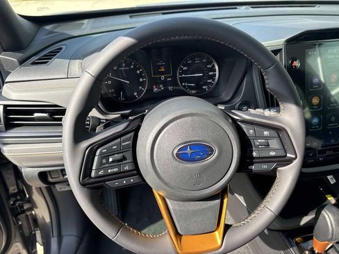New 2026 Subaru Forester Wilderness image 15