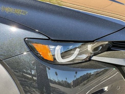 New 2026 MAZDA CX-50 AWD 2.5 S w/ Cargo Package image 31