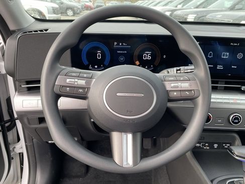 New 2026 Hyundai Kona SE image 11