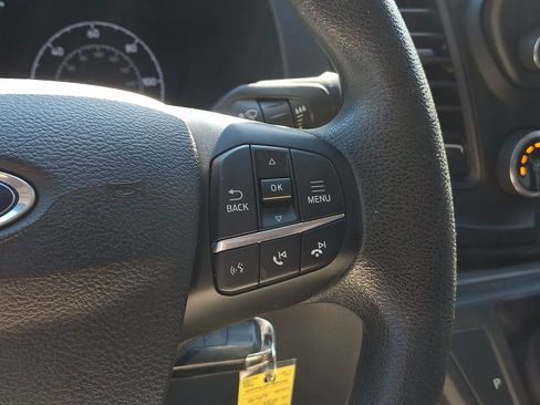 Used 2023 Ford Transit 250 Low Roof w/ Load Area Protection Package image 23