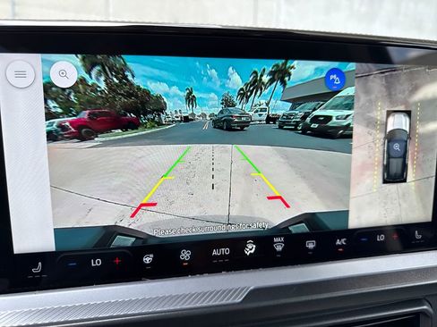 New 2025 Ford Bronco Sport Badlands w/ Badlands Tech Package image 7