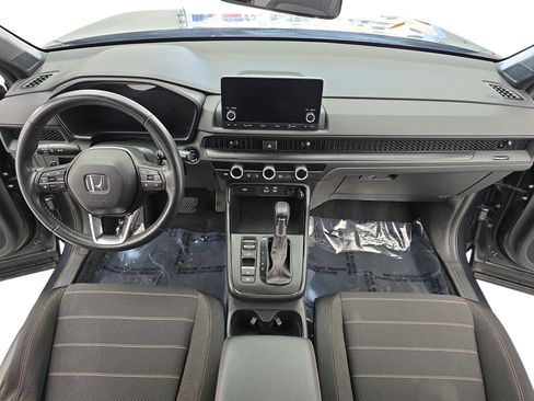 Used 2023 Honda CR-V Sport image 9