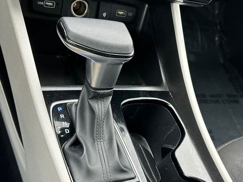 Used 2024 Hyundai Tucson SEL image 23