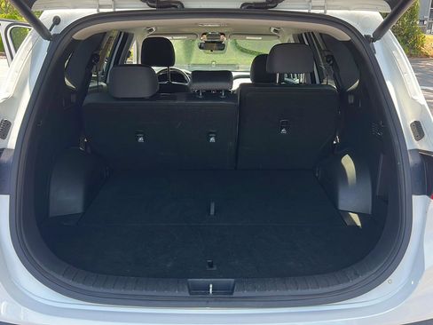 Used 2023 Hyundai Santa Fe SEL FWD image 34