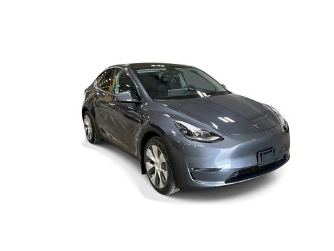 Certified 2023 Tesla Model Y AWD image 8