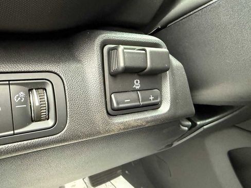 New 2026 Chevrolet Silverado EV LT image 16