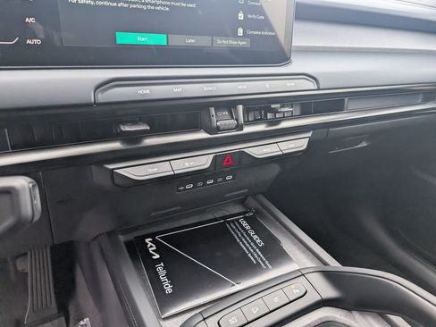 New 2027 Kia Telluride EX X-Line AWD/4WD image 20