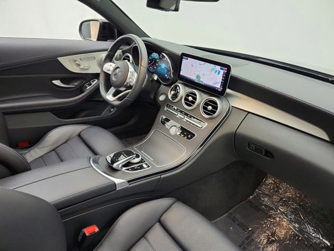 Certified 2023 Mercedes-Benz C 300 Coupe image 19