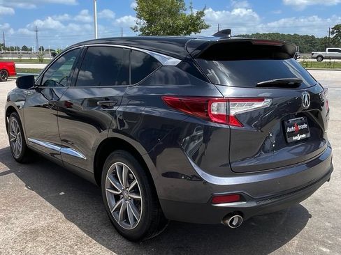 Used 2020 Acura RDX AWD w/ Technology Package image 3