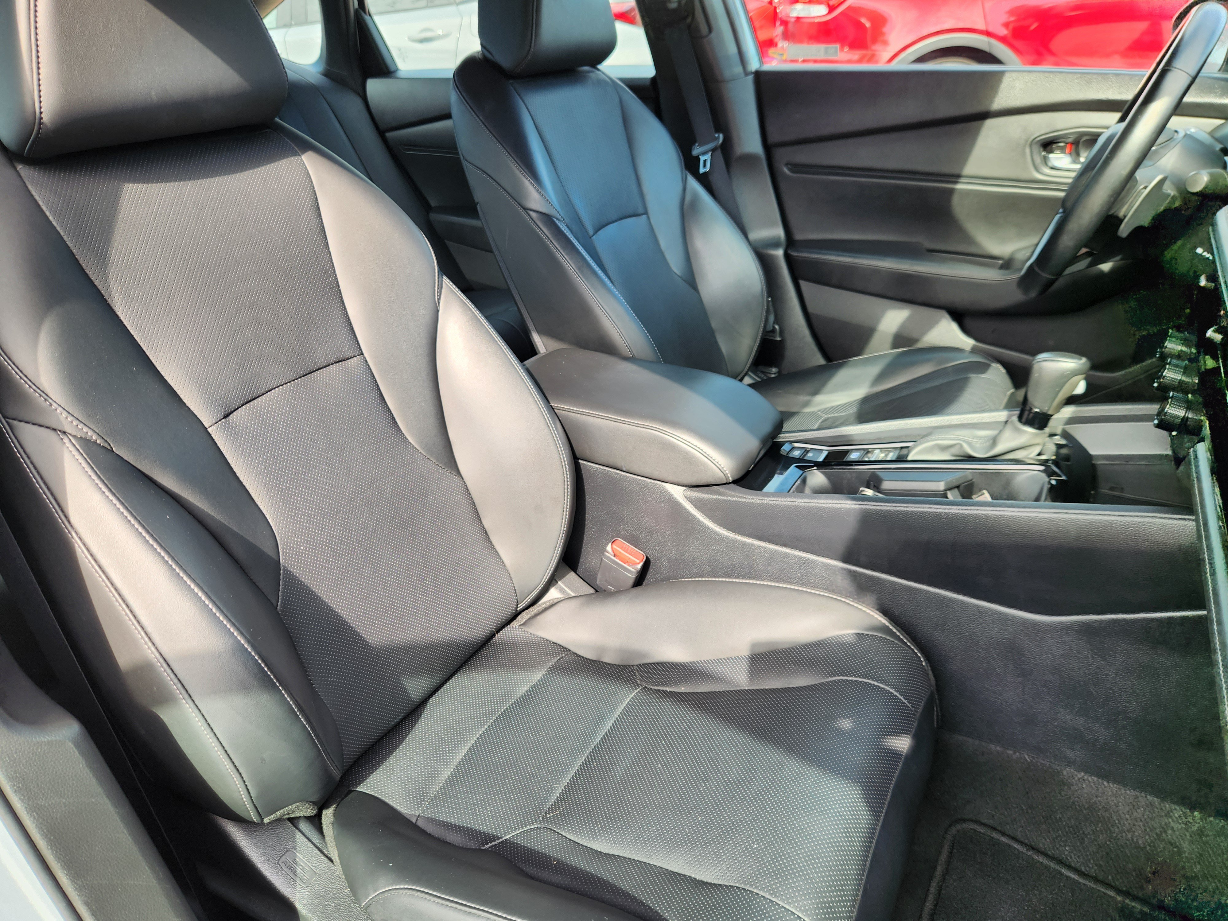 Used 2023 Honda Accord Sport image 14