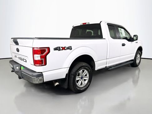 Used 2020 Ford F150 XLT image 10