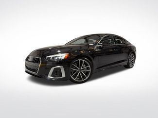 Used 2022 Audi A5 2.0T Premium Plus video 1