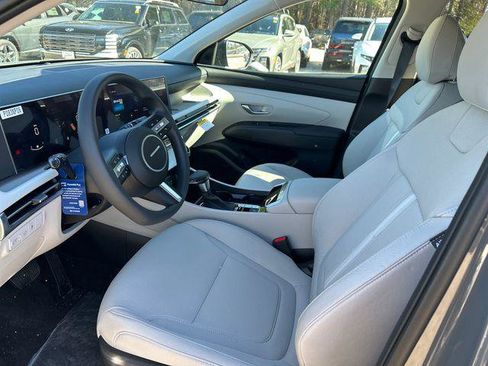 New 2026 Hyundai Tucson SEL AWD/4WD image 12